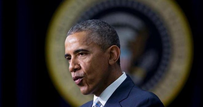 Obama: Racizmi mbetet mallkim për shoqërinë