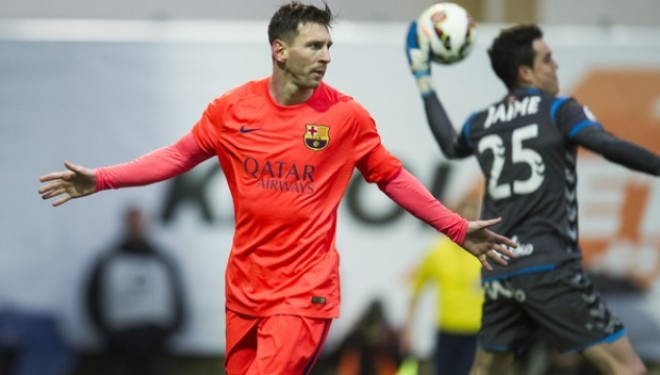 Barca është edhe më larg