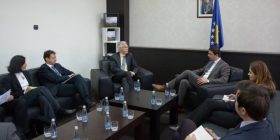 Banka Botërore do ta mbështesë zhvillimin e bujqësisë në Kosovë