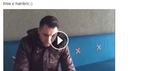 Bes Kallaku një vrasës me pagesë (VIDEO)