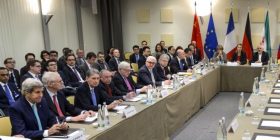 Përpjekjet e fundit deri në mesnatë, në bisedimet bërthamore