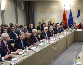 Përpjekjet e fundit deri në mesnatë, në bisedimet bërthamore