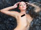 7 foto 98% nudo të Bleona Qeretit (Foto)
