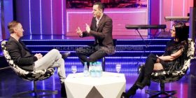 Blero e Shkurta pranojnë të “martohen” mes vete (VIDEO)