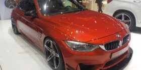 Njihuni me BMW M4 me 510 kuaj-fuqi (FOTO)