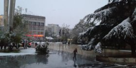 Rrugët e Prishtinës me gropa (FOTO)