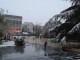 Rrugët e Prishtinës me gropa (FOTO)