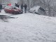 Bora vështirëson qarkullimin, 97 aksidente për dy ditë