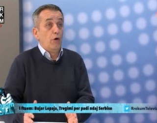 Rrefimi ekskluziv i njeriut qe u torturue mizorisht n’moshen 16 vjeçare nga shqiptaret e ish-sistemit jugosllav (Video)
