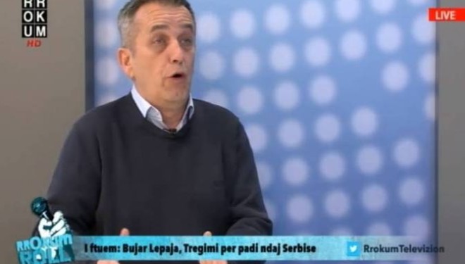 Rrefimi ekskluziv i njeriut qe u torturue mizorisht n’moshen 16 vjeçare nga shqiptaret e ish-sistemit jugosllav (Video)