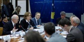 Përplasje në Këshillin Prokurorial të Kosovës, Sylë Hoxhaj braktis mbledhjen