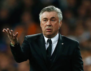 Ancelotti: Objektivi jonë është finalja