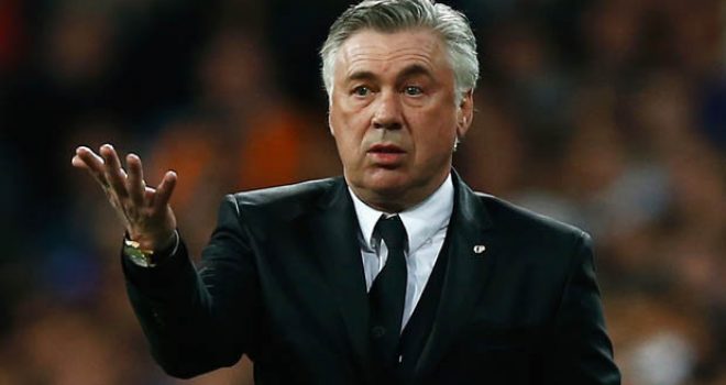 Ancelotti: Objektivi jonë është finalja