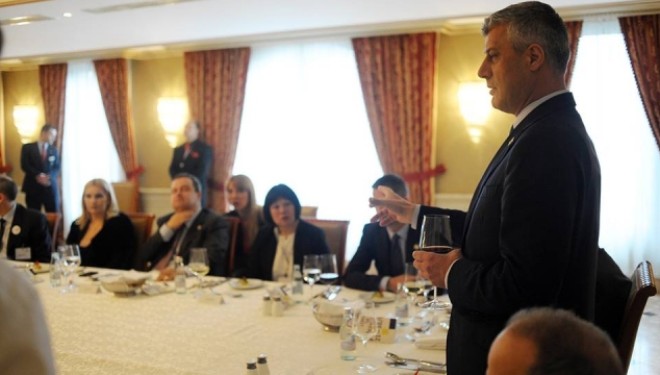 Çfarë po i krijonte siklet Ivica Daçiqit? (Foto)