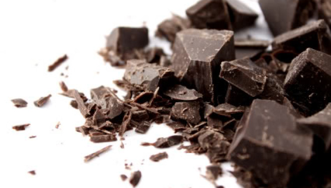 Çokollata e zezë, pse duhet ta konsumojmë atë çdo ditë
