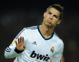 “Ronaldo ka kaluar testet me Juventusin” “Ronaldo ka kaluar testet me Juventusin”