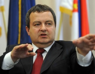 Daçiq: Të përdoret përvoja e Kosovës në Ukrainë