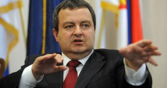 EurActiv: Greqia ka me njoft Kosoven kete vit