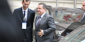 Daçiq e ka kuptuar se Serbia nuk “kollitet” më në Kosovë!