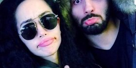 Dafina e Ledri dyshojnë
