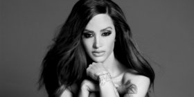 Dafina Zeqiri dëshiron të martohet…