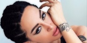 Çka do të ndodh me barkun e Dafinës deri më 22 prill (FOTO)