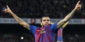 Dani Alves 3 sezone te PSG