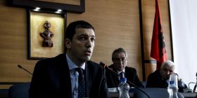 Komuna e Prishtinës: Shpifje e ulët kundër Dardan Sejdiut