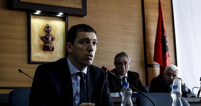 Sejdiu: Zajednica e demarkacioni kanë vdekur, mbetet vetëm dorëheqja e Mustafës