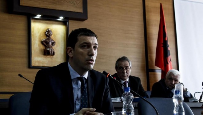 Komuna e Prishtinës: Shpifje e ulët kundër Dardan Sejdiut