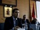 Sejdiu: Zajednica e demarkacioni kanë vdekur, mbetet vetëm dorëheqja e Mustafës