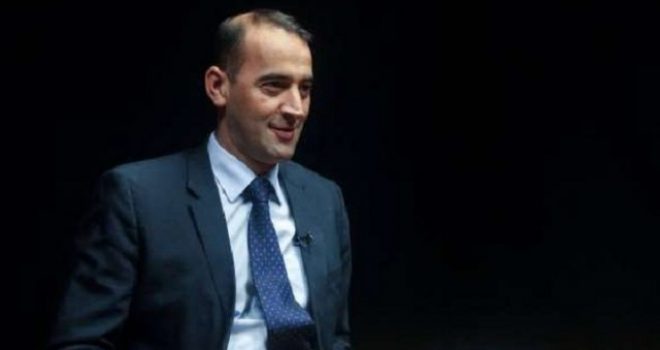 Haradinaj: AAK-ja e shqetësuar thellësisht me qasjen e Qeverisë ndaj Deçanit