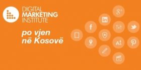 Digital Marketing Institute vjen edhe në Kosovë