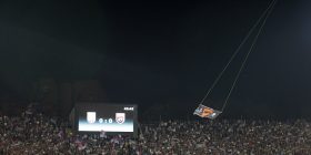 Fluturakja që “çmendi” Serbinë shitet edhe në Kosovë (Foto + Video)