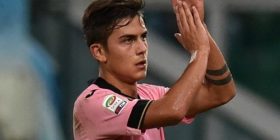 Arsenali ofron 40 mln për Dybala