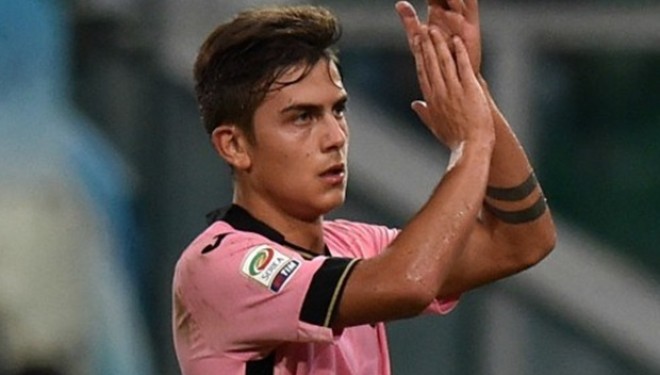 Arsenali ofron 40 mln për Dybala