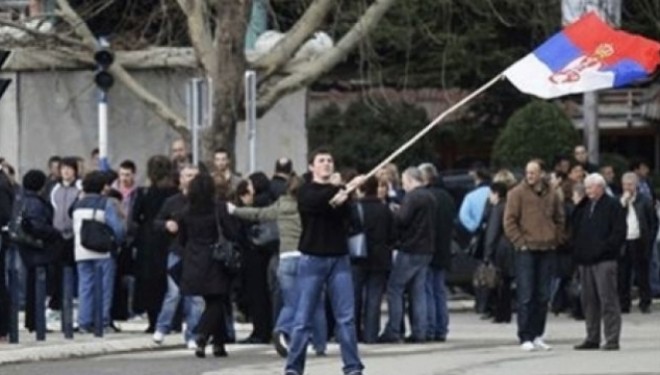 Serbët e Kosovës synojnë Asociacion të fuqishëm komunash