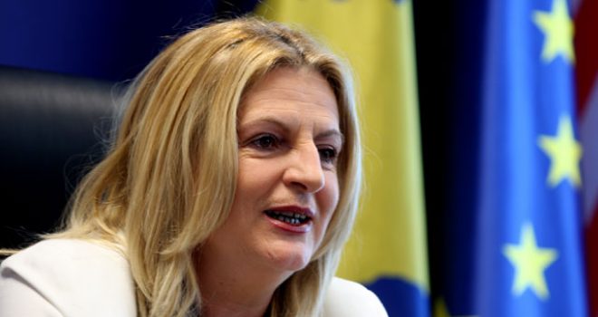 Tahiri: Marrëveshja nuk është anuluar, por Serbia nuk e implementon