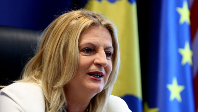 “Barrikada mbi lumin Ibër hiqet deri në tetor”