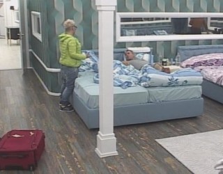 BB8, Kreshniku: Kam presion psikologjik do dal nga shtëpia, lojë apo realitet?!