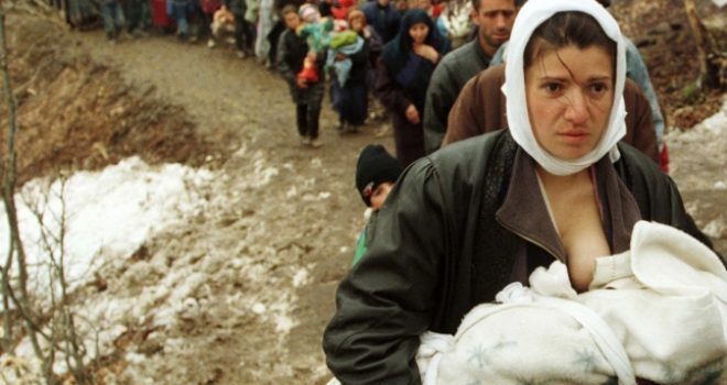 Reuters kujton krimet e Millosheviqit, thotë se s’do të ndodhë emërtimi i rrugës me emrin e tij