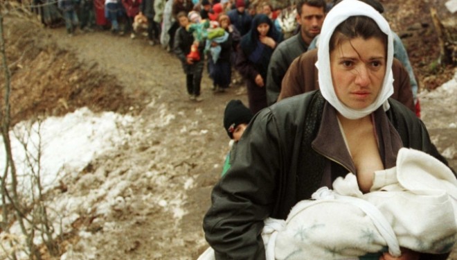 Reuters kujton krimet e Millosheviqit, thotë se s’do të ndodhë emërtimi i rrugës me emrin e tij