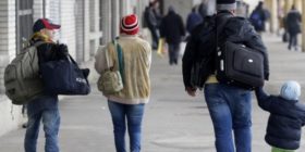 Këtë vit nëpër Serbi kaluan 60 mijë emigrantë