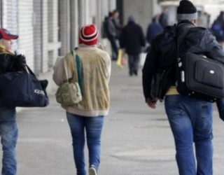 Këtë vit nëpër Serbi kaluan 60 mijë emigrantë