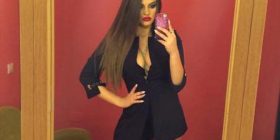 Lajm mesnate: I thotë Encës: 10 vjet burg i kisha mbajt për ty (Foto)