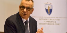 Gjykata ia ndalon Enver Hasanit ngritjen e dilemave rreth imunitetit funksional e diplomatik