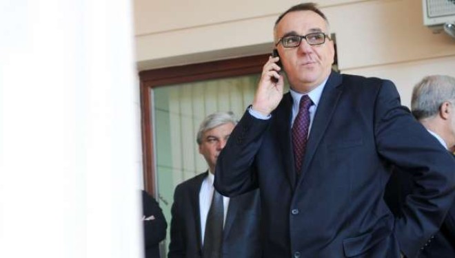 Rasti i Enver Hasanit dërgohet në Gjykatën Supreme