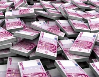 Rreth 1.9 miliard euro, jashtë Kosovës