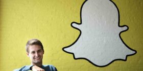 Krijuesi i “Snapchat”, 24 vjeçar por miliarder