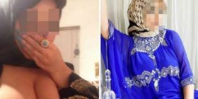 “Së pari i martoj, pastaj seks” – prostituta i ‘mbron’ klientët nga mëkati! (FOTO+16)